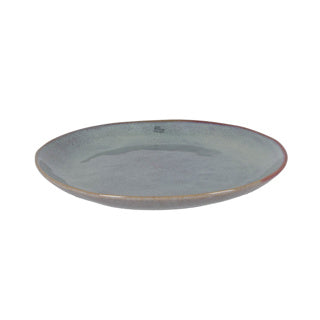 Plaque plate d27 cm trentino