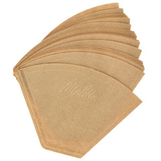 Filtres Melitta 102 40 Brown