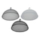 Couverture alimentaire Flying Metal 35cm 3 Assorti
