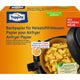 TopPits Airfryer Minde les feuilles de 20 cm 20 pièces