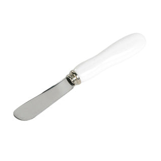 Ensemble Botermenje de 6 13,5 cm
