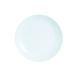 Board de dessert D19 cm Diwali blanc