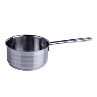 Casserole en satin saisir 14 cm 1 litre