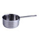 Casserole en satin saisir 14 cm 1 litre