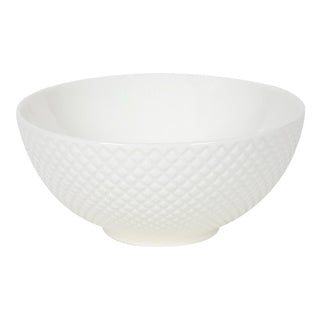 Bol en porcelaine de diamant Ø 15,4 cm