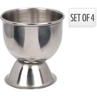 No brand Coquetier lot de 4 pièces | 6 pièces