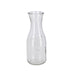 Carafe 0,5 L D8xh20 cm