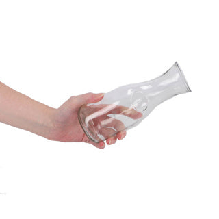 Carafe 0,5 L D8xh20 cm