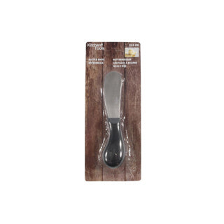 Couteau à beurre No Brand 12,5 cm | 6 pièces