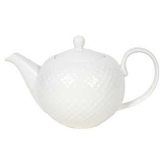 TEAPOT Diamond Porcelaine 900 ml