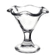 Verre de crème glacée 24 Cl Borolig Rocco