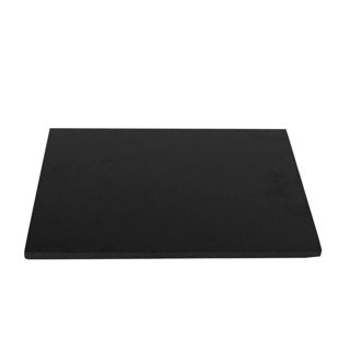 Snijplank granit noir 21x29cm