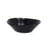 Slakom Black 20.3x17xh6.4 cm Vongola