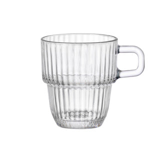 Espresso Cup 89 ml de bormiolis rocco