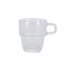 Espresso Cup 89 ml de bormiolis rocco