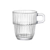 Espresso Cup 18.5 Cl Borolig Rocco