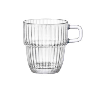 Espresso Cup 18.5 Cl Borolig Rocco