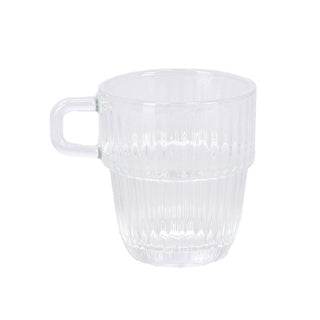 Espresso Cup 18.5 Cl Borolig Rocco