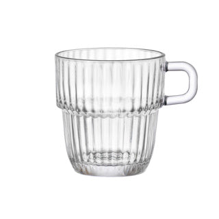 Verre de thé 25 Cl Borolig