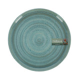 Plaque plate d26 cm basalte océan vert - afbeelding 2