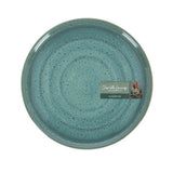 Dessertboard D21 cm Basalte Ocean vert - afbeelding 2