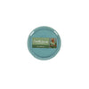 Plaque mini d9 cm de basalte océan vert