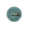 D11.5xh4.8 Plat vert océanique de basalte