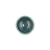 Coupe D6.5xh8,6 cm Basalte Ocean vert