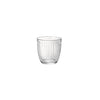 Ligne de verre 29 CL Set de 6 Bormiolis Rocco