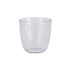 Ligne de verre 29 CL Set de 6 Bormiolis Rocco