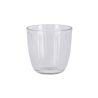 Ligne de verre 29 CL Set de 6 Bormiolis Rocco