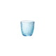 Ligne de verre 29 Cl Blue Set 6 Bromioli Rocco
