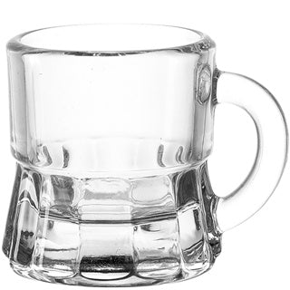 Montana Glass Beer Pulshot Glass 30ml