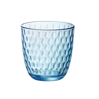 Verrouillage en verre 29 Cl Blue Borlioli Rocco