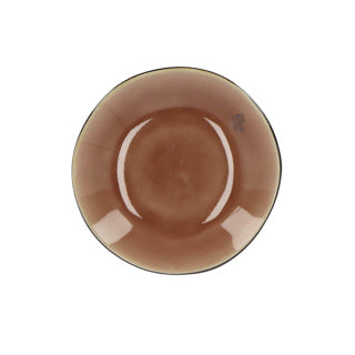 D13,5 cm Dish Laguna Old Rose