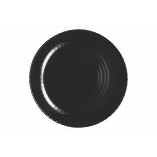 Panneau de dessert D19 cm Pampille Black
