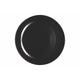 Panneau de dessert D19 cm Pampille Black