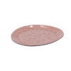 Plaque mélamine 20x16,7 cm streetfood go assorti