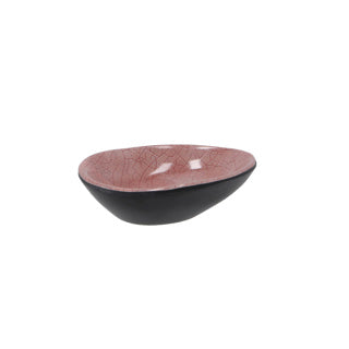 Plat de mélamine 7x6 cm Streetfood Go Assorti