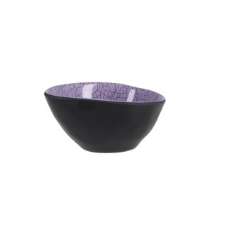 Échelle de mélamine 8x7xh4,5 cm Streetfood Go Assorti