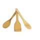 Bamboo Spatule Set 3 FSC 100%