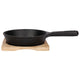 Plat de gratin fonte D12,5 cm