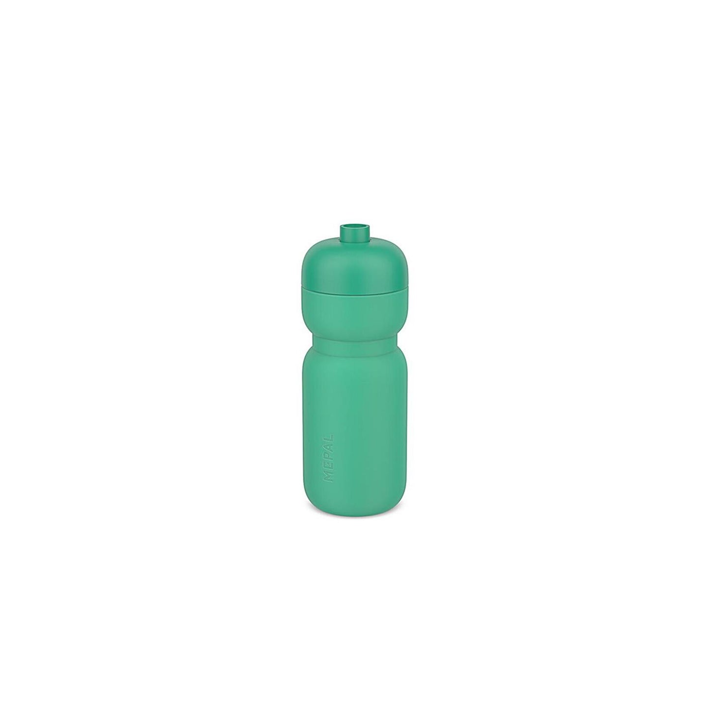 Bouteille Mepal squeeze 600ml vert pomme