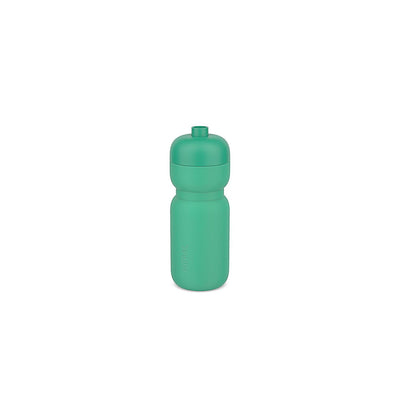 Bouteille Mepal squeeze 600ml vert pomme