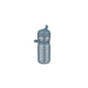 Bouteille de sport Mepal flip - bleu givré - 600ml