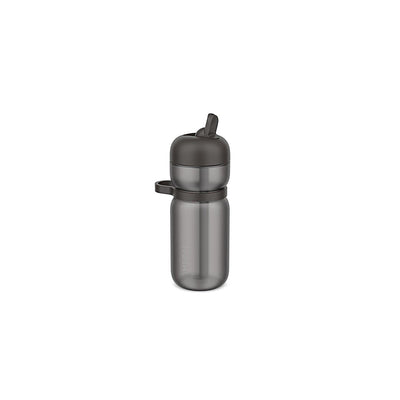 Bouteille de sport Mepal flip - noir graphite - 600ml