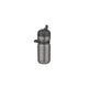 Bouteille de sport Mepal flip - noir graphite - 600ml