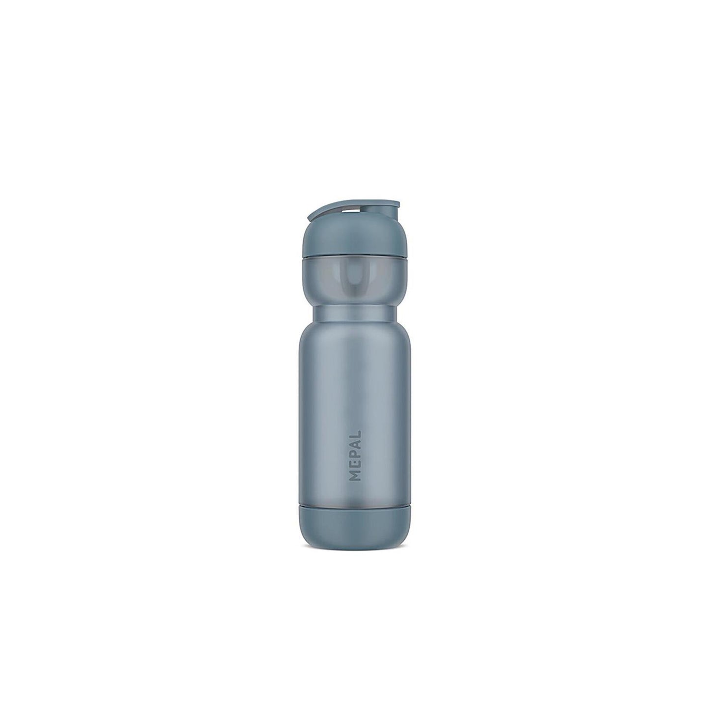 Tasse à shake Mepal - bleu givré - 800ml