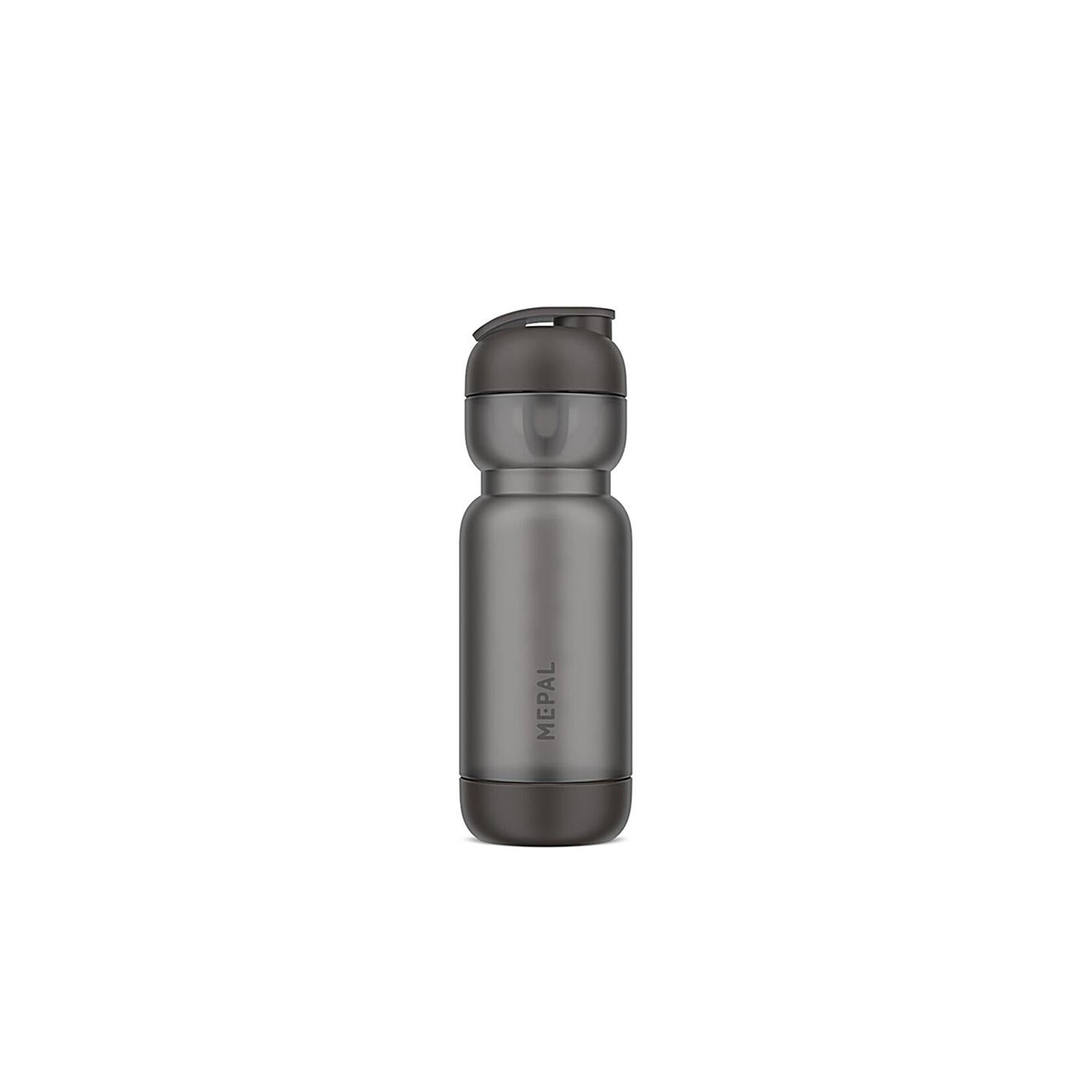Tasse à shake Mepal - noir graphite - 800ml