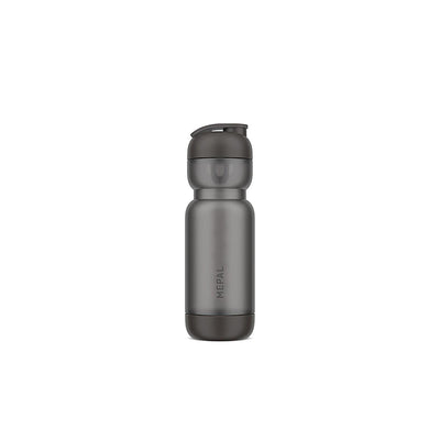 Tasse à shake Mepal - noir graphite - 800ml